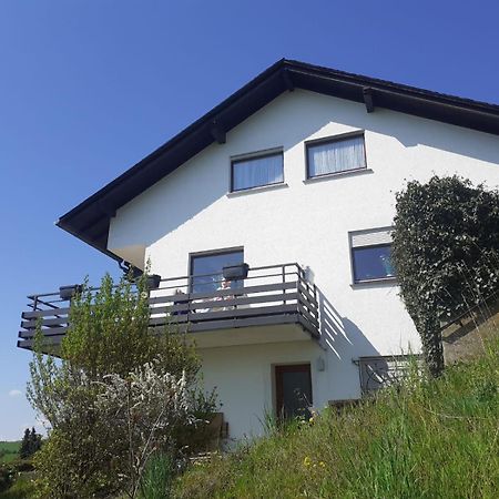 Ferienwohnungen Sternenhimmel Whg 1 Medebach Exterior photo