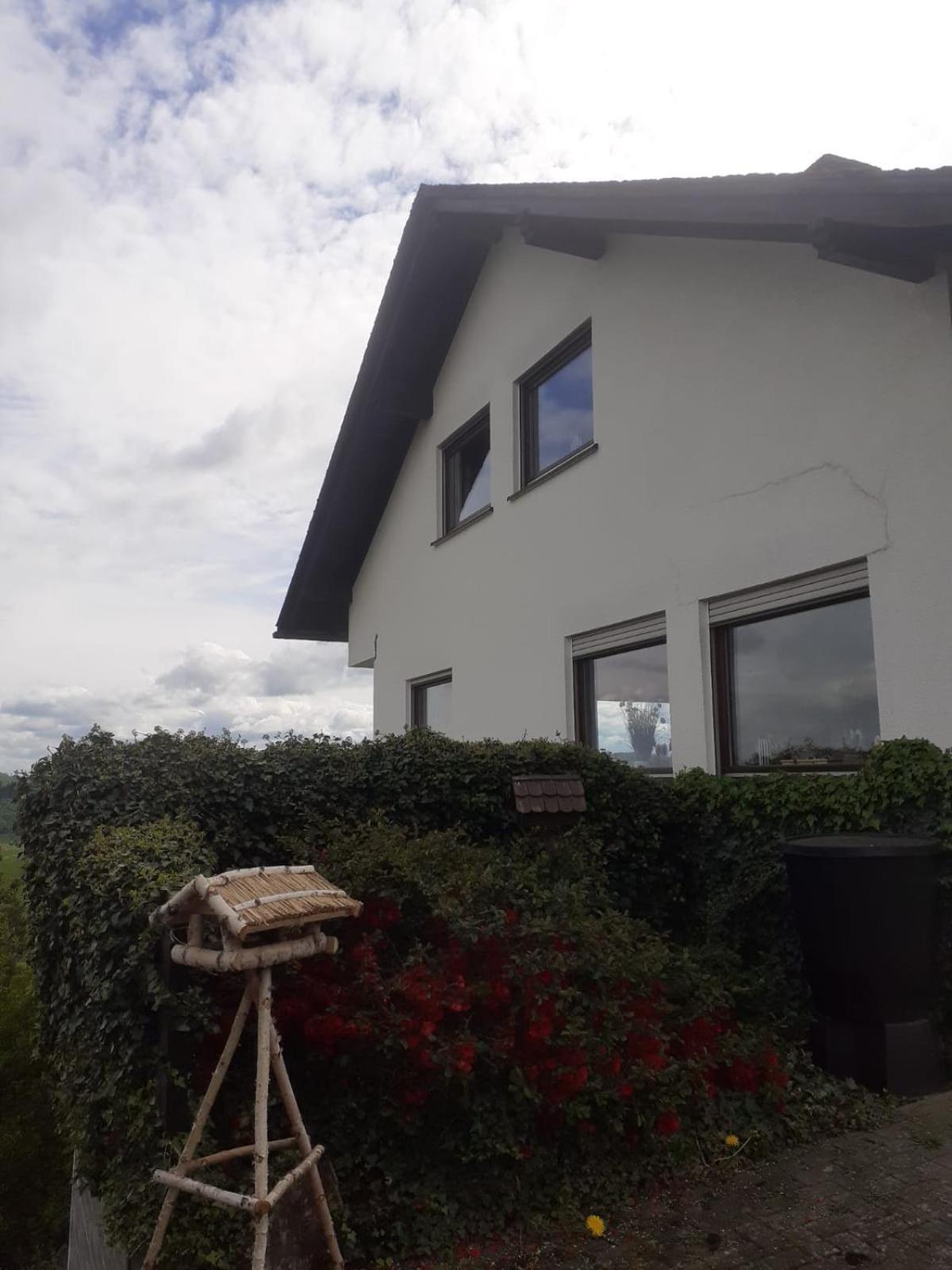 Ferienwohnungen Sternenhimmel Whg 1 Medebach Exterior photo